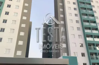 Apartamento com 3 quartos à venda na Vila Santo Antônio, Bauru 