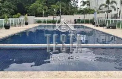 Apartamento com 2 quartos à venda no Parque das Nações, Bauru 