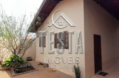 Casa com 2 quartos à venda na Vila Nova Santa Clara, Bauru 