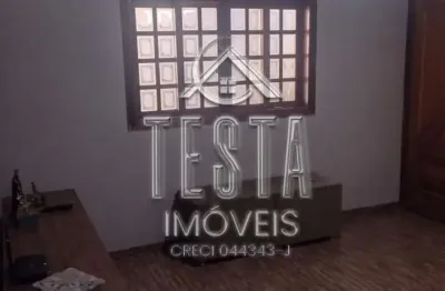 Casa com 2 quartos à venda no Jardim Petrópolis, Bauru 