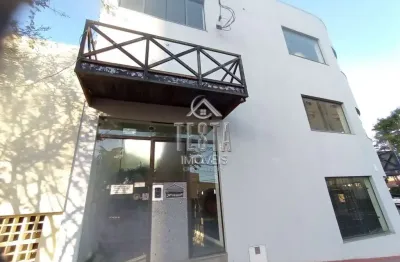 Sala para aluguel com 55 m² em jardim paulista, bauru - sp