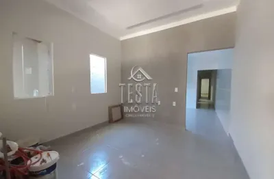 Casa com 3 quartos à venda no Jardim Vânia Maria, Bauru 