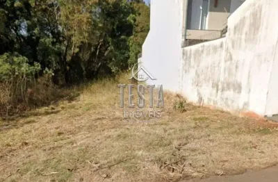 Terreno à venda no Jardim Cruzeiro do Sul, Bauru 