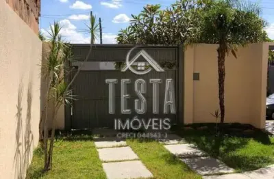 Casa com 3 quartos à venda no Tangarás, Bauru 