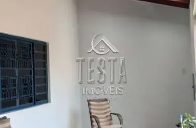 Casa com 2 quartos à venda na Vila Coralina, Bauru 