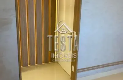 Apartamento com 3 quartos à venda na Vila Aviação, Bauru 