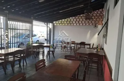Oportunida de investimento salão comercial para venda vila cardia