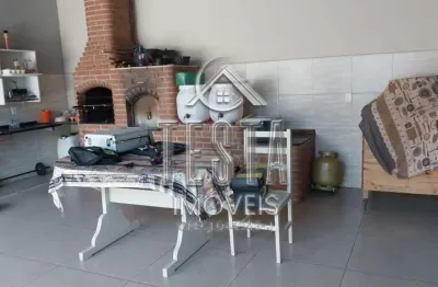 Casa com 3 quartos à venda na Vila São João do Ipiranga, Bauru 
