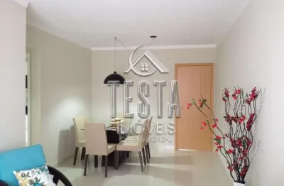 Apartamento com 2 quartos à venda na Vila Nove de Julho, Bauru 