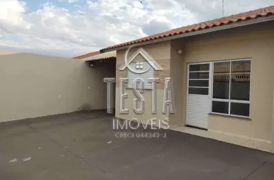 Casa com 2 quartos à venda na Chácara Avato, Agudos 