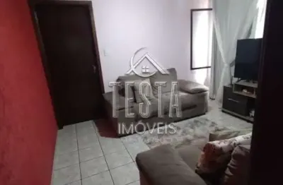 Casa com 2 quartos à venda no Parque Santa Edwiges, Bauru 