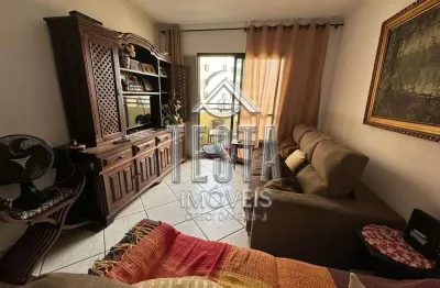 Apartamento com 3 quartos à venda na Vila Engler, Bauru 