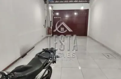 Casa com 3 quartos à venda no Jardim Chapadão, Bauru 