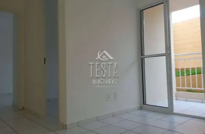 Apartamento com 2 quartos à venda na Vila Giunta, Bauru 