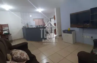 Casa com 2 quartos à venda no Parque Bauru, Bauru 
