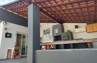 Chácara / sítio com 2 quartos à venda no Vale do Igapó III, Bauru 
