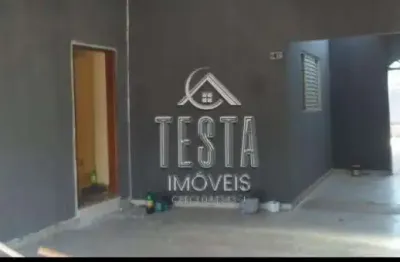 Casa com 3 quartos à venda no Parque São Geraldo, Bauru 