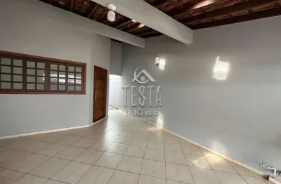 Casa com 3 quartos à venda na Vila Carvalho, Bauru 