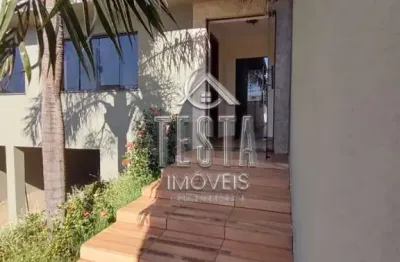 Casa com 3 quartos para alugar na Vila Cidade Universitária, Bauru 