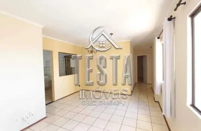 Oportunidade de apartamento a venda jardim dos duques