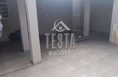 Casa com 2 quartos à venda na Vila Dutra, Bauru 
