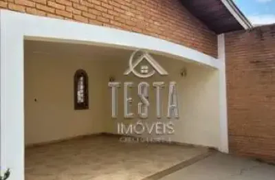 Casa com 3 quartos à venda no Jardim Cruzeiro do Sul, Bauru 