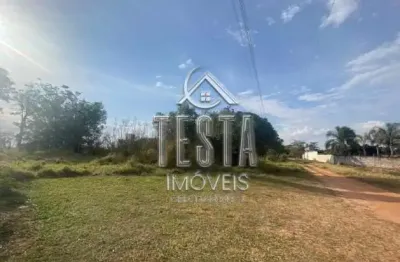 Terreno à venda no Panorama Parque, Bauru 