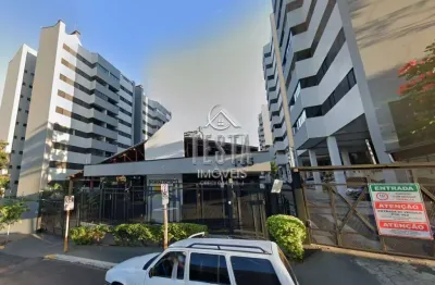 Apartamento com 3 quartos, 80m² à venda r$ 360.000,00 - residencial portal do sol (bauru)