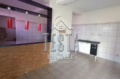 Casa com 6 quartos à venda no Núcleo Residencial Edison Bastos Gasparini, Bauru 