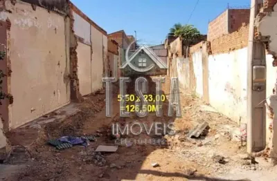 Terreno à venda na Pousada da Esperança I, Bauru 