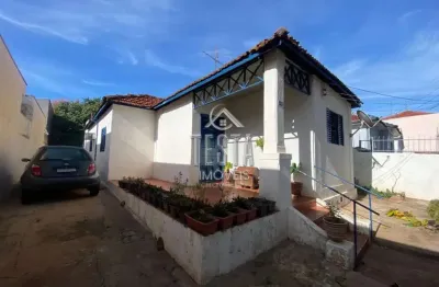 Casa com 3 quartos à venda na Vila Cardia, Bauru 