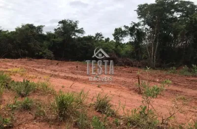 Terreno à venda no Vale do Igapó, Bauru 