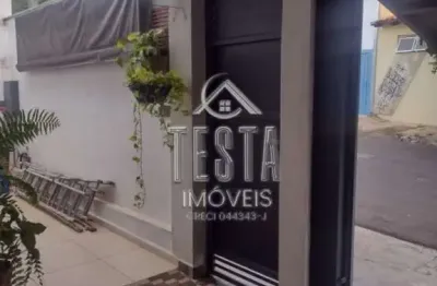 Casa com 2 quartos à venda no Núcleo Residencial Presidente Geisel, Bauru 
