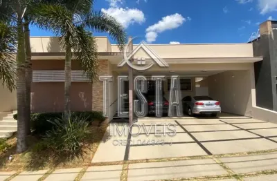 Casa com 4 quartos à venda no Residencial Villa Lobos, Bauru 