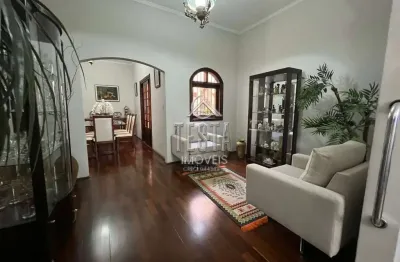 Casa com 4 quartos à venda na Vila Cidade Universitária, Bauru 