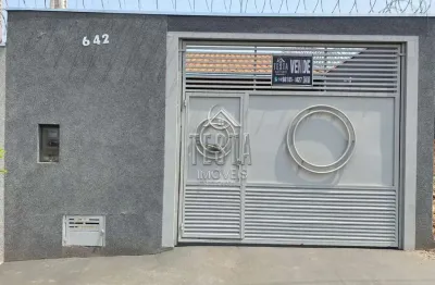 Casa com 3 quartos à venda na Vila Jardim Celina, Bauru 