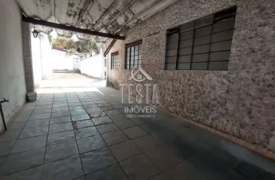 Casa com 2 quartos à venda na Rua São Paulo, Vila Seabra, Bauru