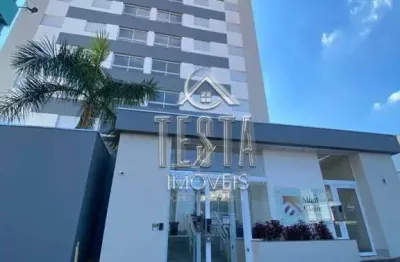 Apartamento com 3 quartos à venda no Centro, Bauru 