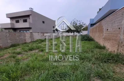 Terreno à venda no Quinta Ranieri, Bauru 