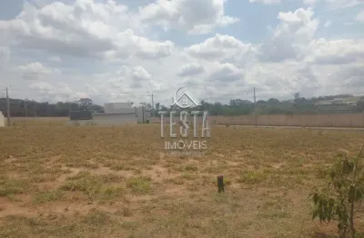 Terreno em residencial villa de león, (piratininga) - sp