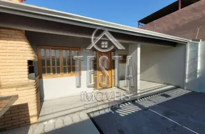 Casa com 3 quartos à venda na Vila Souto, Bauru 
