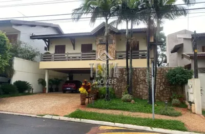 Casa com 4 quartos à venda no Residencial Tivoli, Bauru 