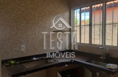 Casa com 2 quartos à venda na Pousada da Esperança II, Bauru 