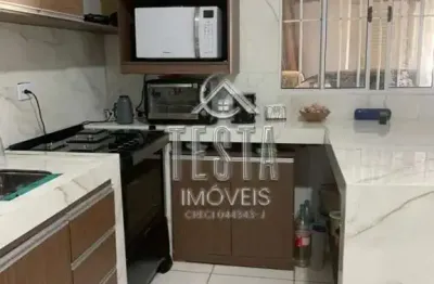 Casa com 3 quartos à venda na Pousada da Esperança II, Bauru 