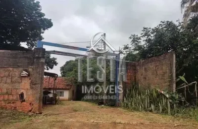 Chácara / sítio com 4 quartos à venda no Jardim Ivone, Bauru 