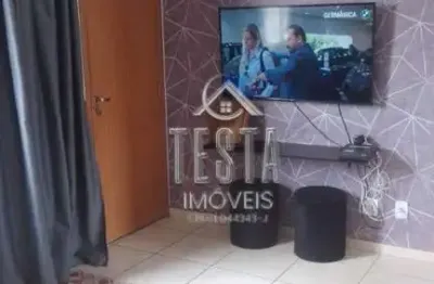 Oportunidade ótimo apartamento para venda no vitta jardim eugenia