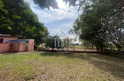 Chácara á venda com canil - chácara cardoso (jardim panorama )