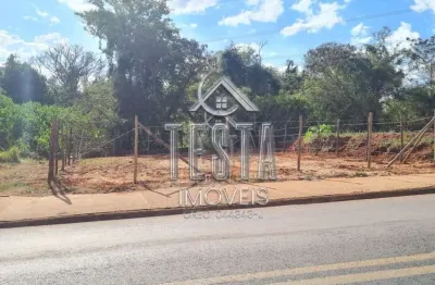 Terreno à venda no Parque Giansante, Bauru 
