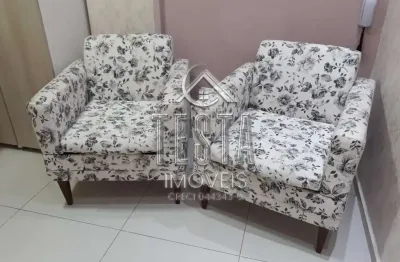 Sala comercial à venda no Centro, Bauru 