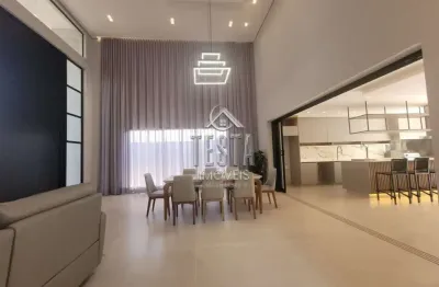 Oportunidade linda casa com 3 quartos para venda no condominio estoril v